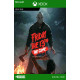 Friday the 13th: The Game XBOX CD-Key